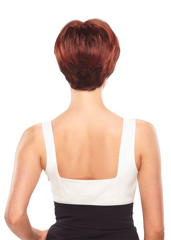 Cameo Wig by Jon Renau - Discontinued/Sold Out