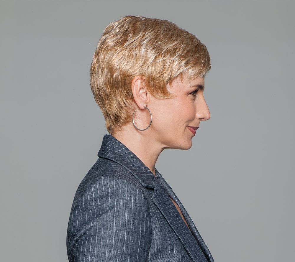 Carefree Wig by Gabor - Discontinued and No Longer Available