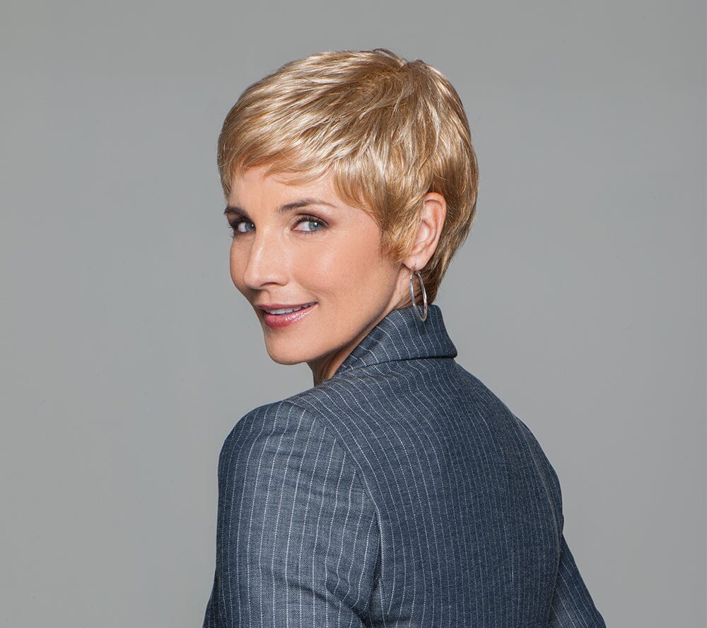 Carefree Wig by Gabor - Discontinued and No Longer Available