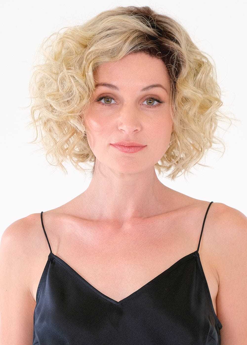 Caribou Lace Front Wig by Belle Tress - Discontinued / Sold Out