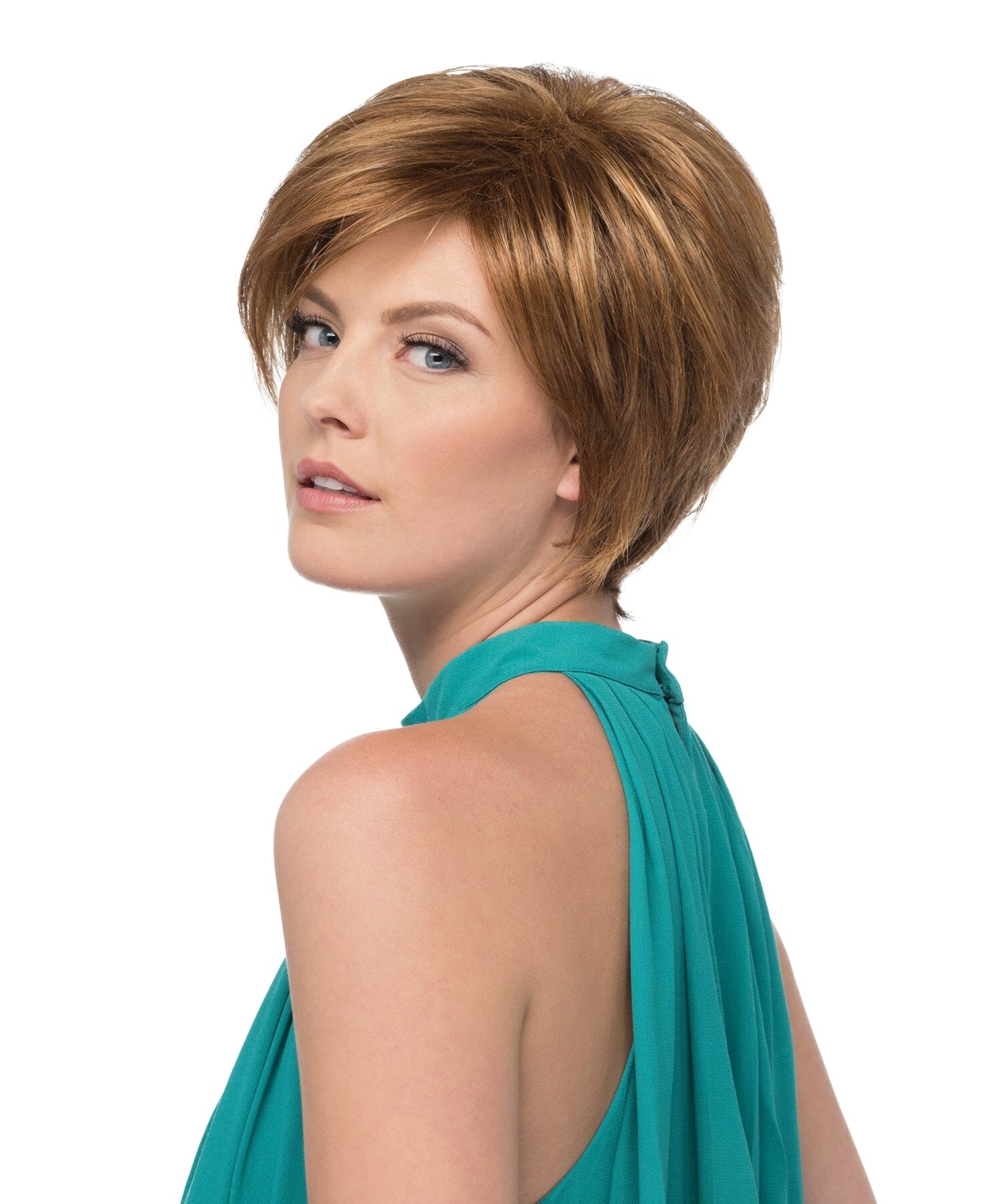 Carina Pure Stretch Cap Wig by Estetica