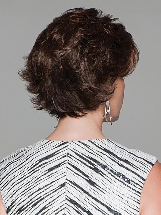 Carte Blanche Lace Front Wig by Gabor