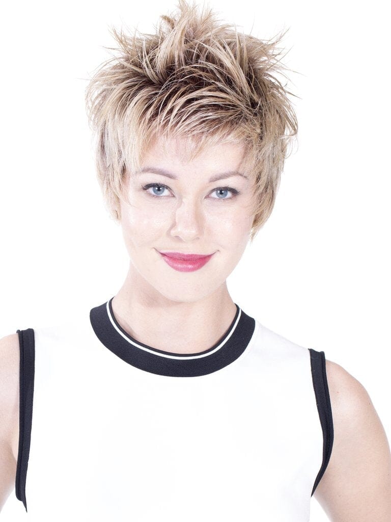 Cortado Cut Wig by Belle Tress - Discontinued & Sold Out