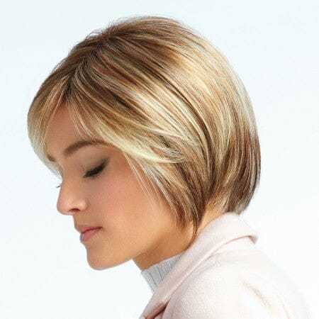 Classic Cool Petite Wig by Raquel Welch