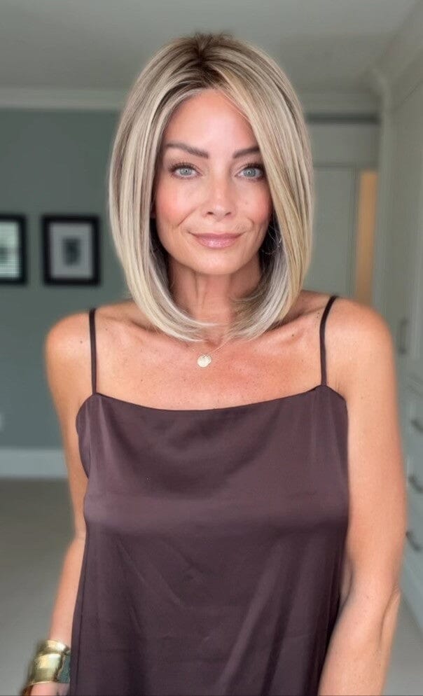 Cruise Control Wig by Raquel Welch