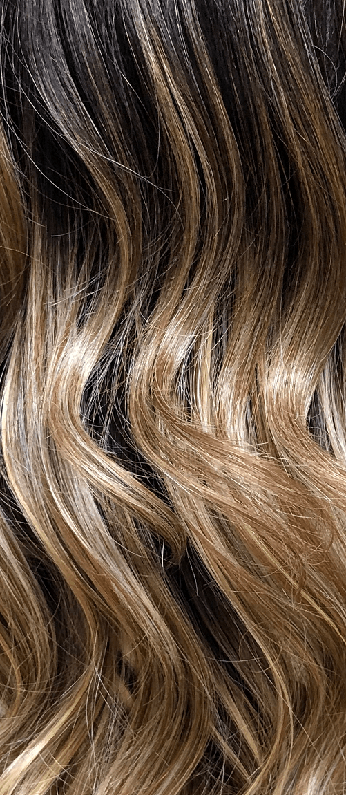 Caliente E Wig by Belle Tress