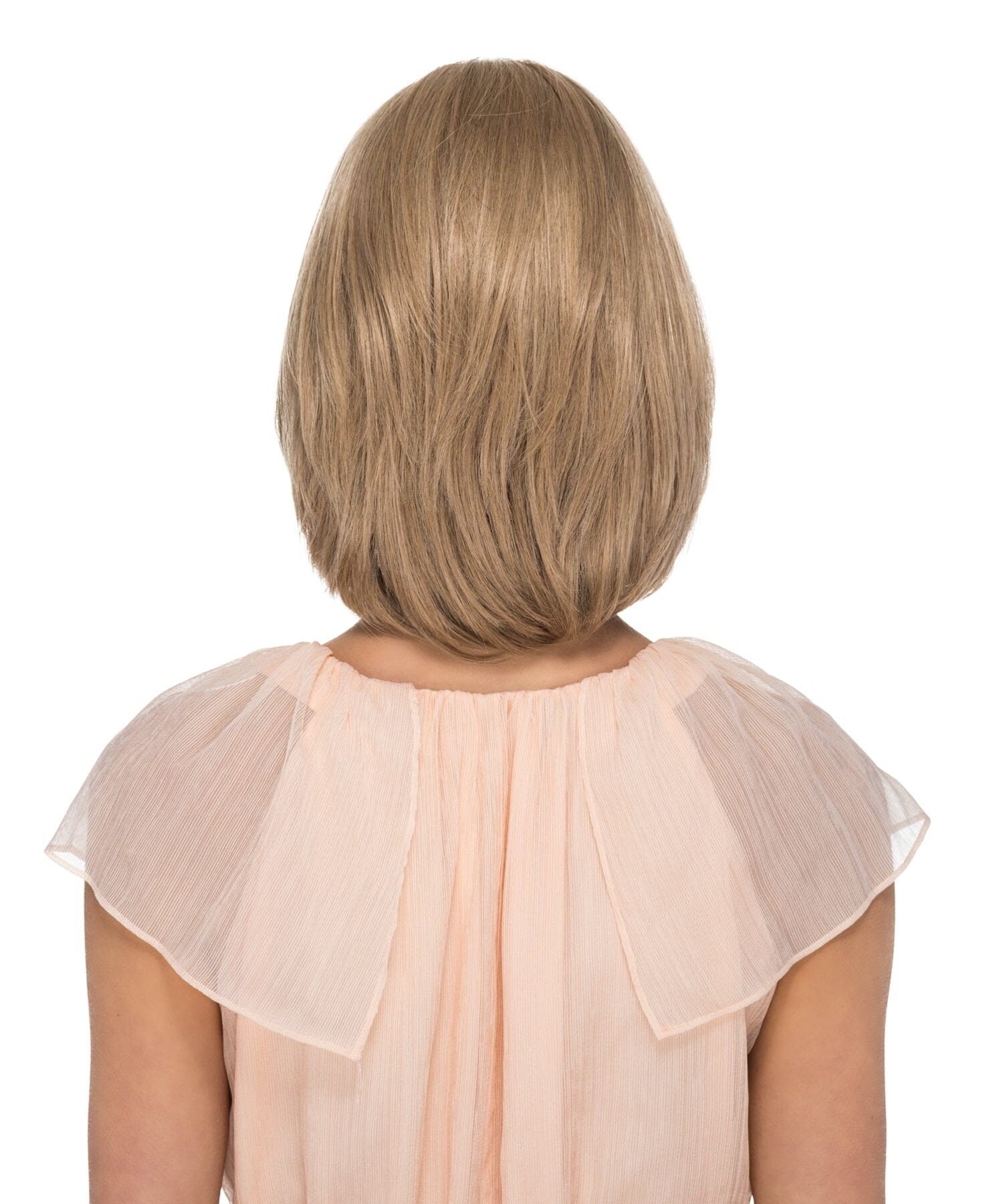 Chanel Mono Top Remi Human Hair Wig by Estetica