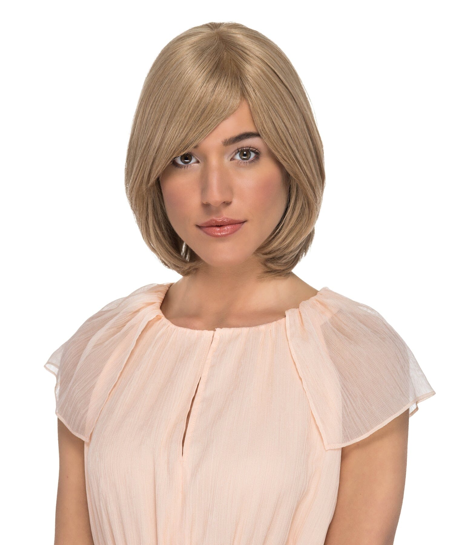 Chanel Mono Top Remi Human Hair Wig by Estetica