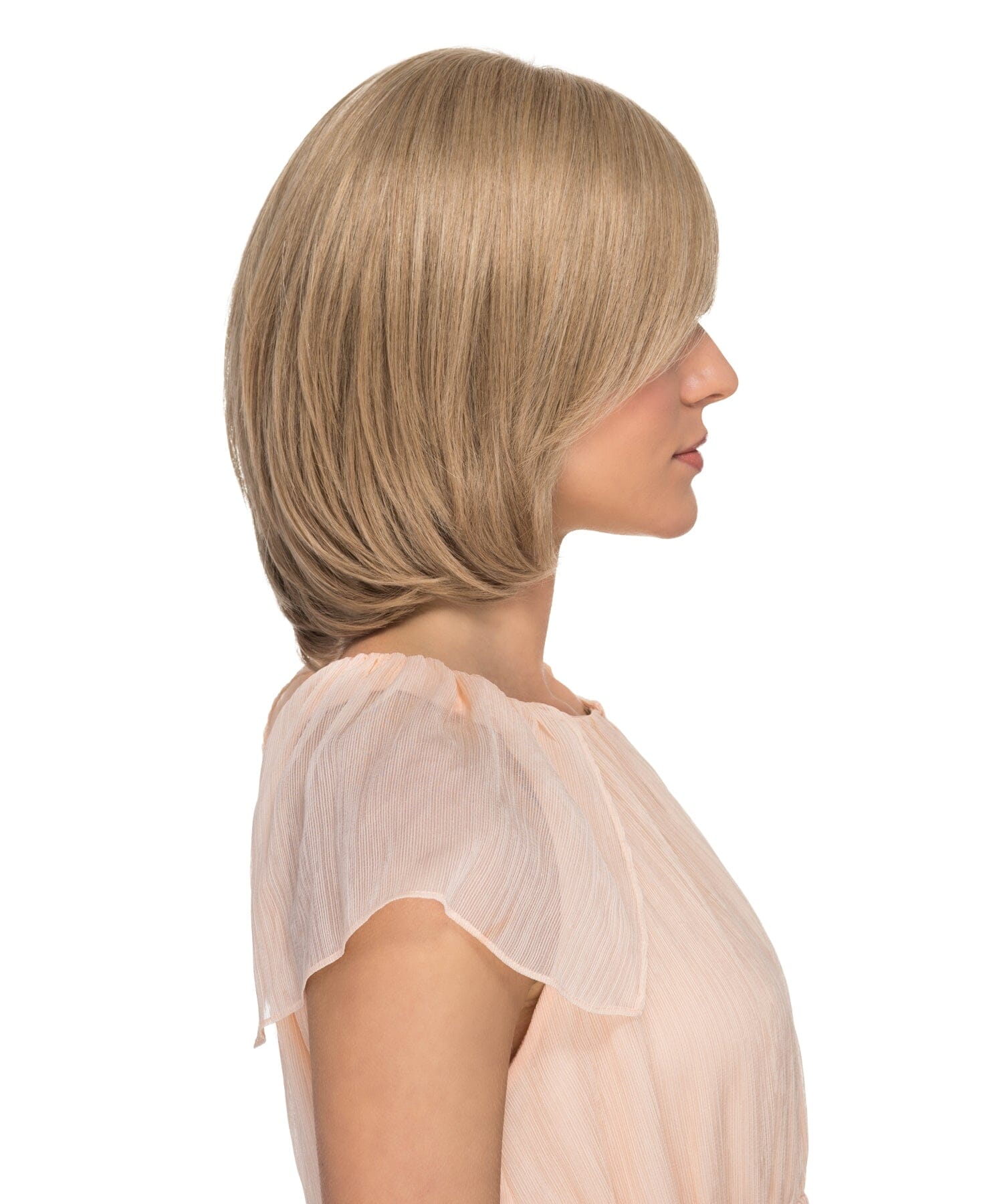 Chanel Mono Top Remi Human Hair Wig by Estetica