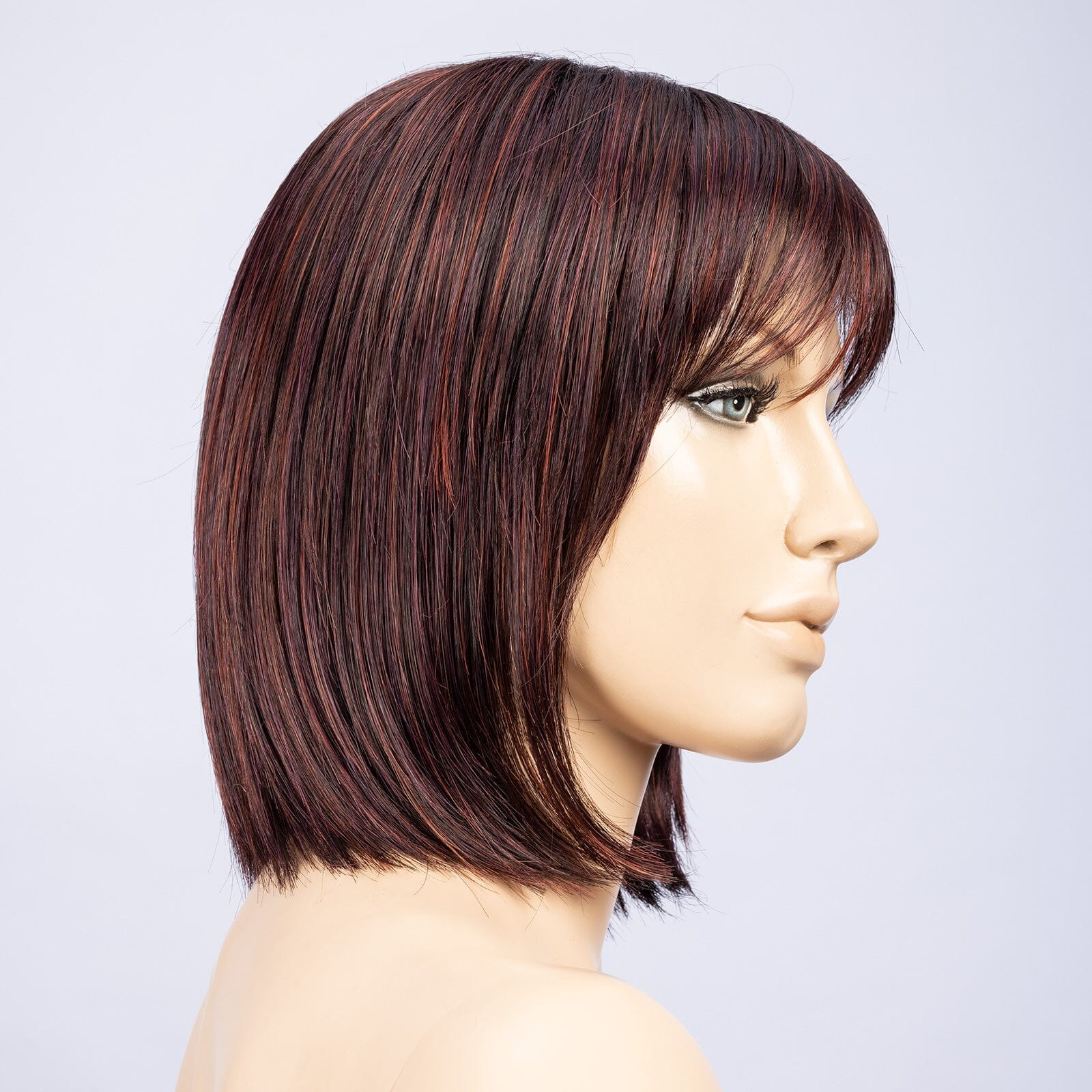 Change Synthetic Wig by Ellen Wille