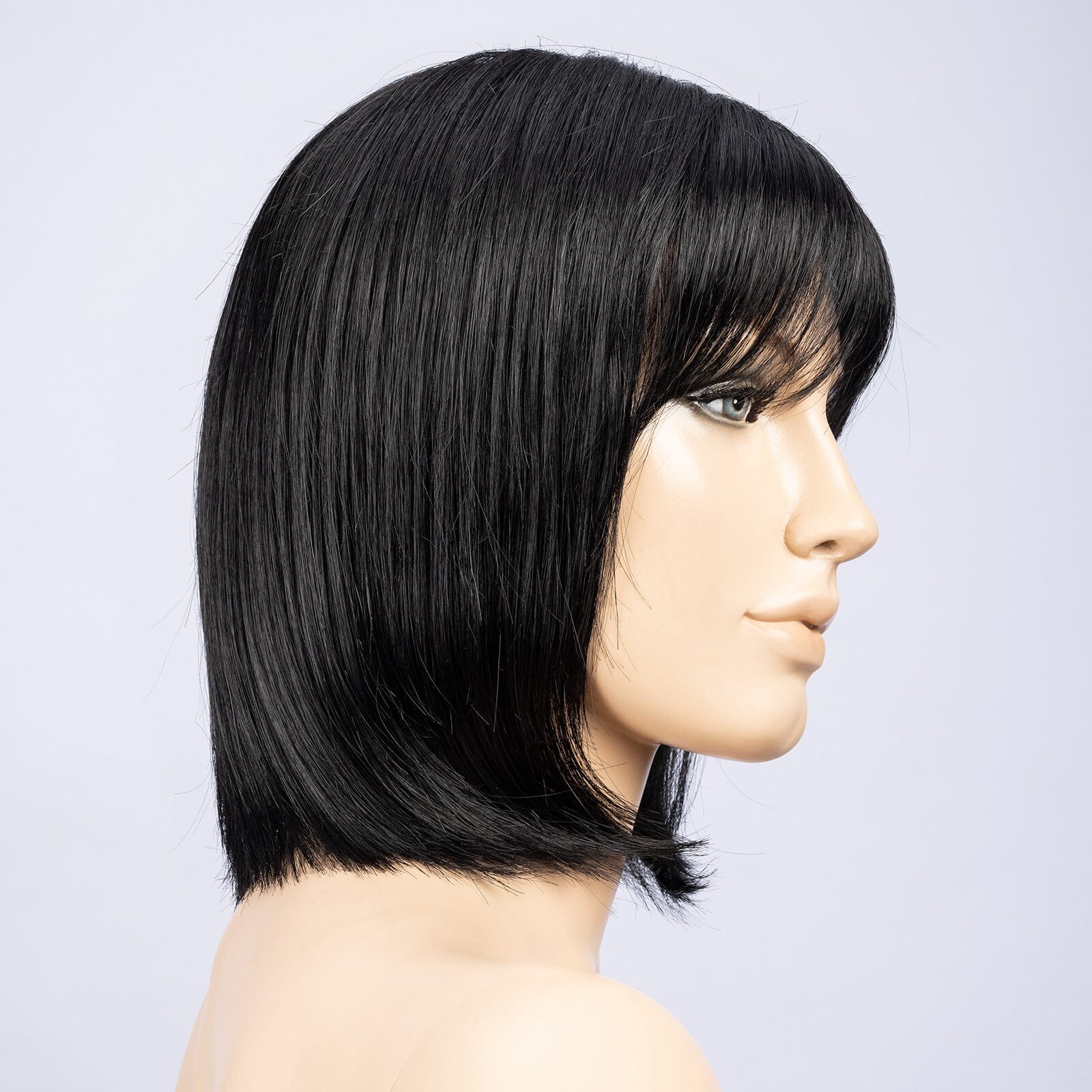 Change Synthetic Wig by Ellen Wille