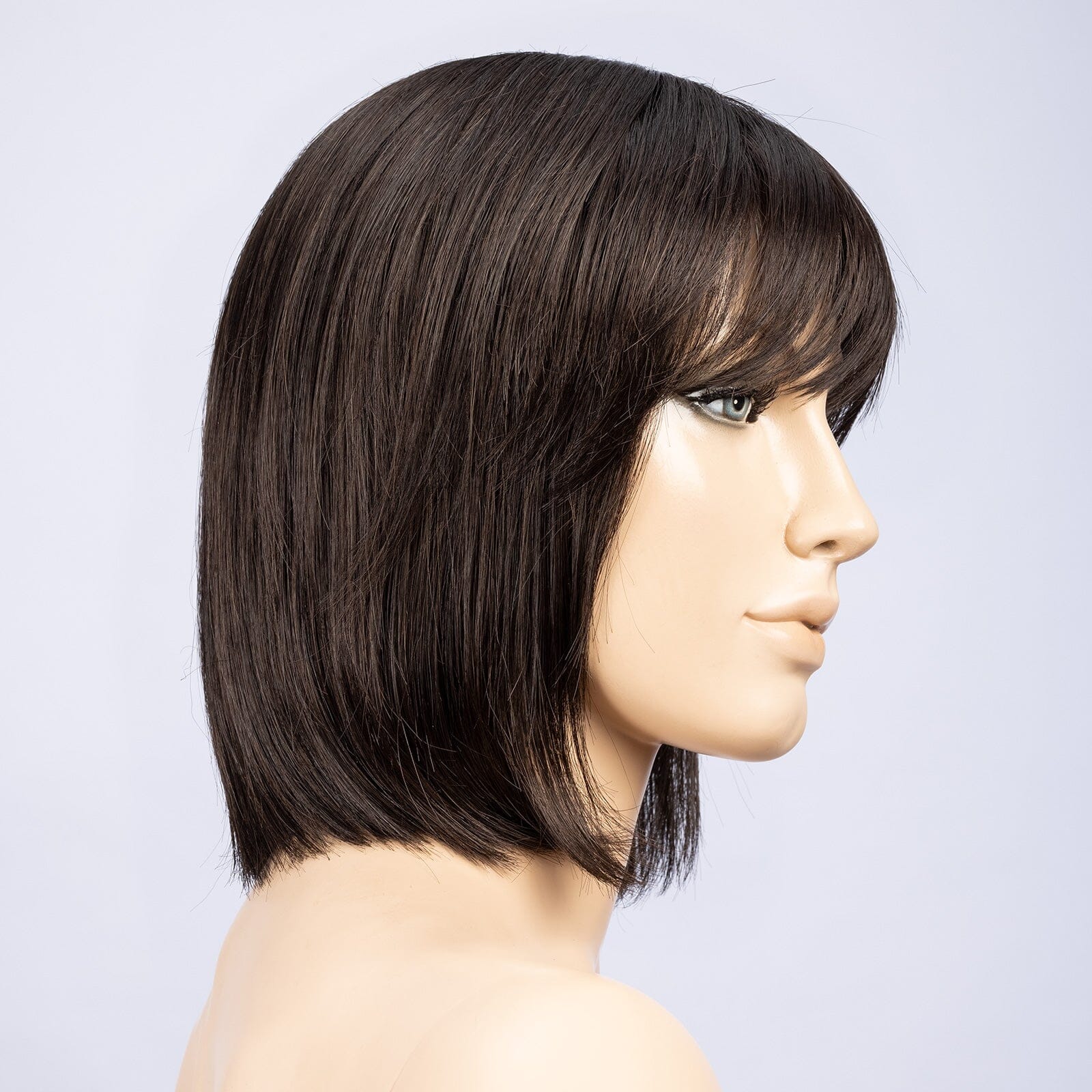 Change Synthetic Wig by Ellen Wille
