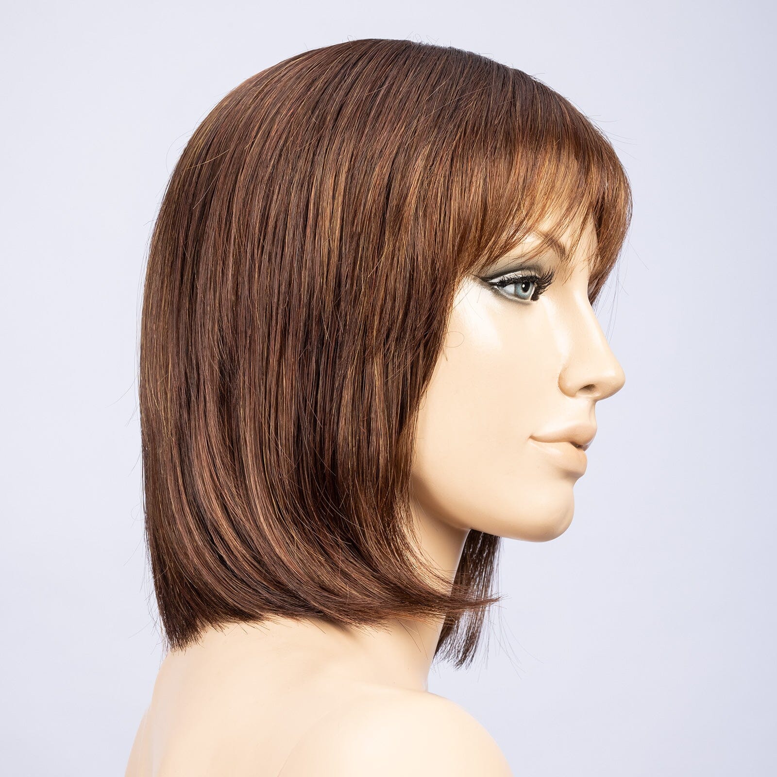 Change Synthetic Wig by Ellen Wille