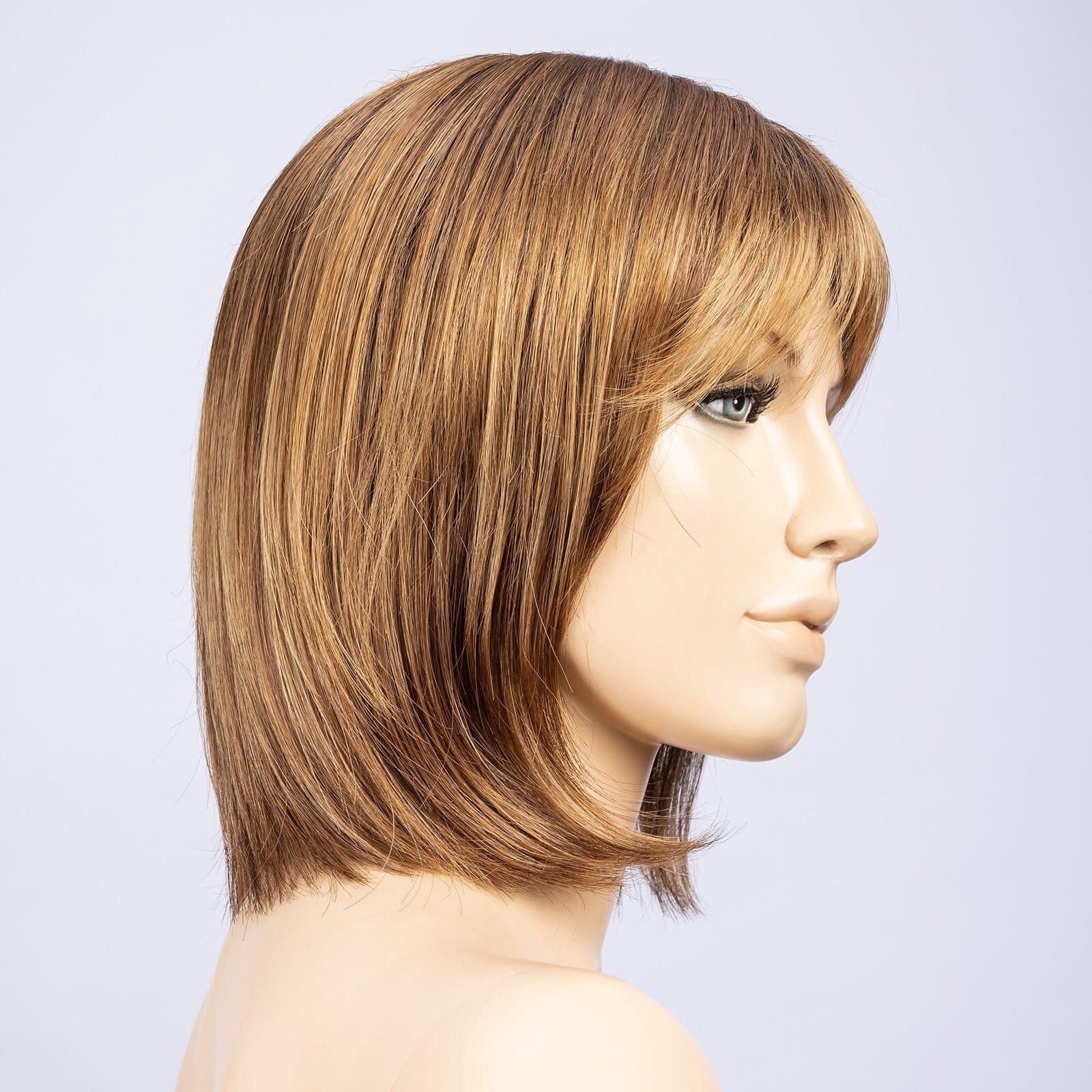 Change Synthetic Wig by Ellen Wille