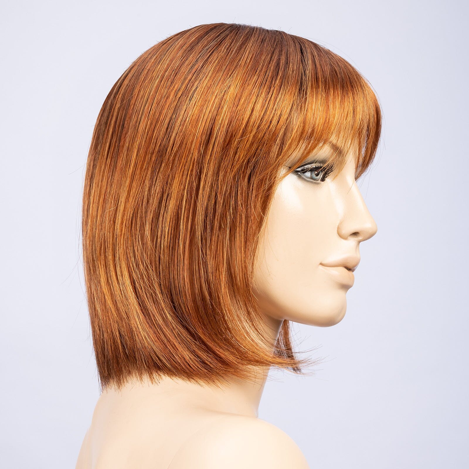 Change Synthetic Wig by Ellen Wille