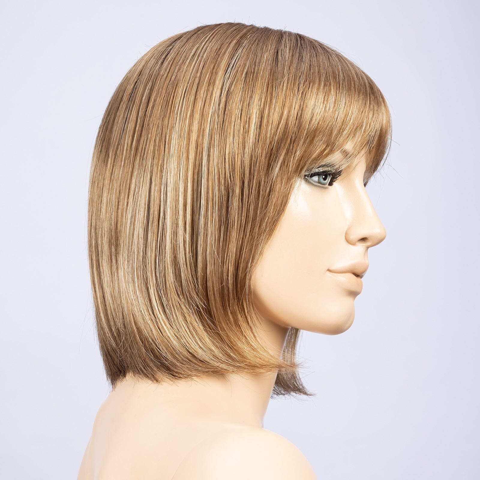 Change Synthetic Wig by Ellen Wille
