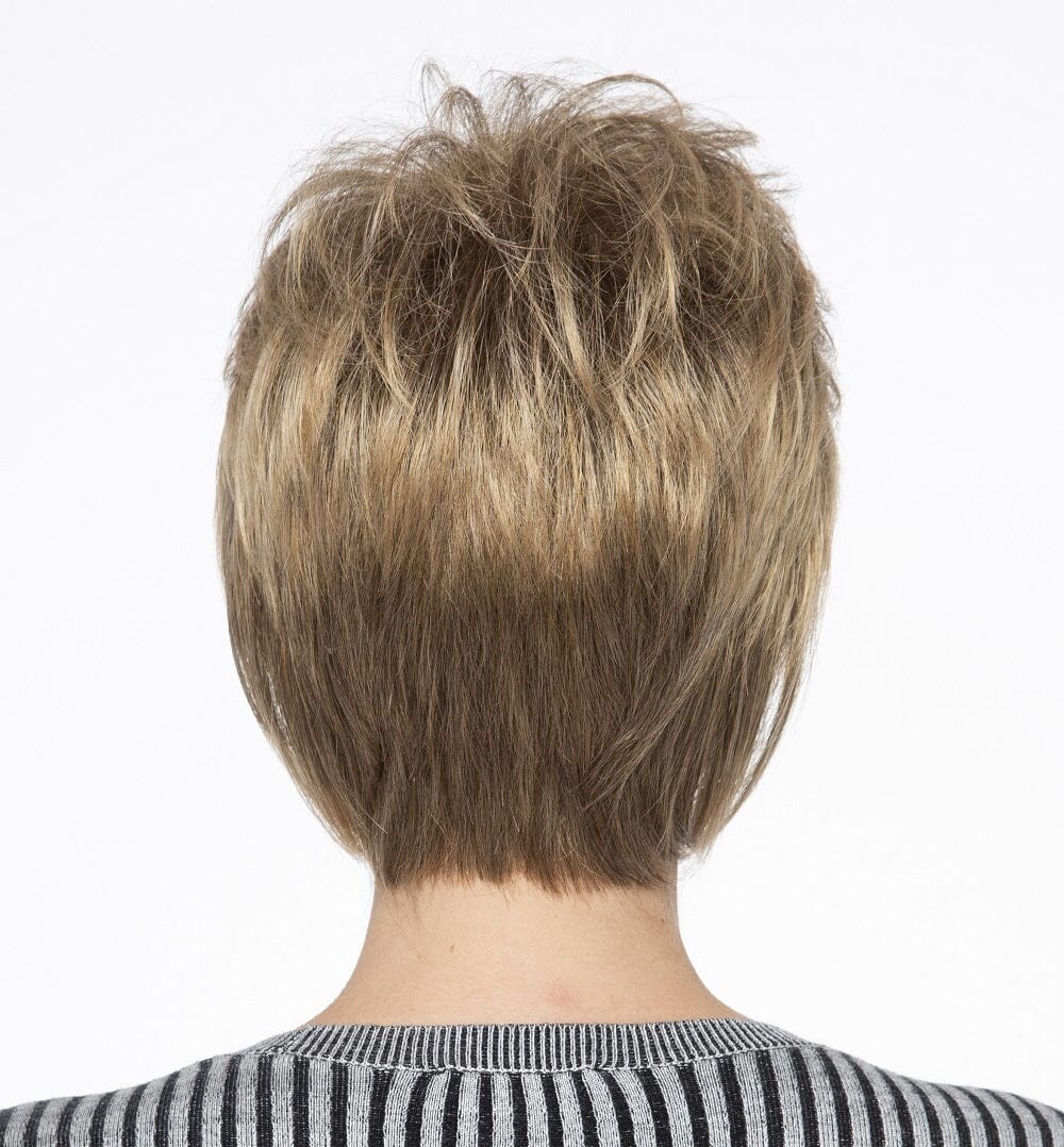 Chantel Synthetic Wig by Envy