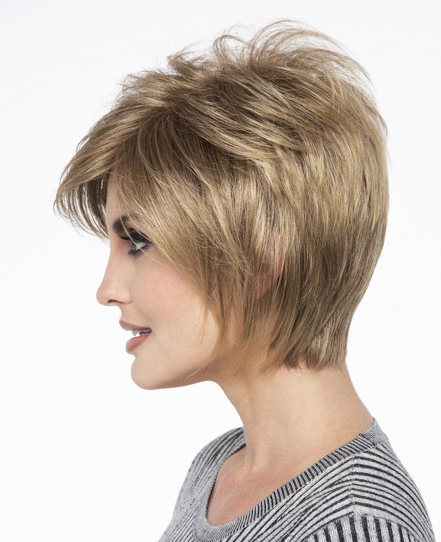 Chantel Synthetic Wig by Envy