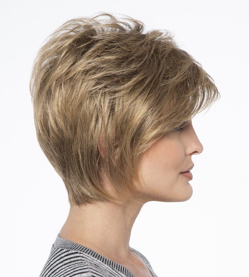 Chantel Synthetic Wig by Envy