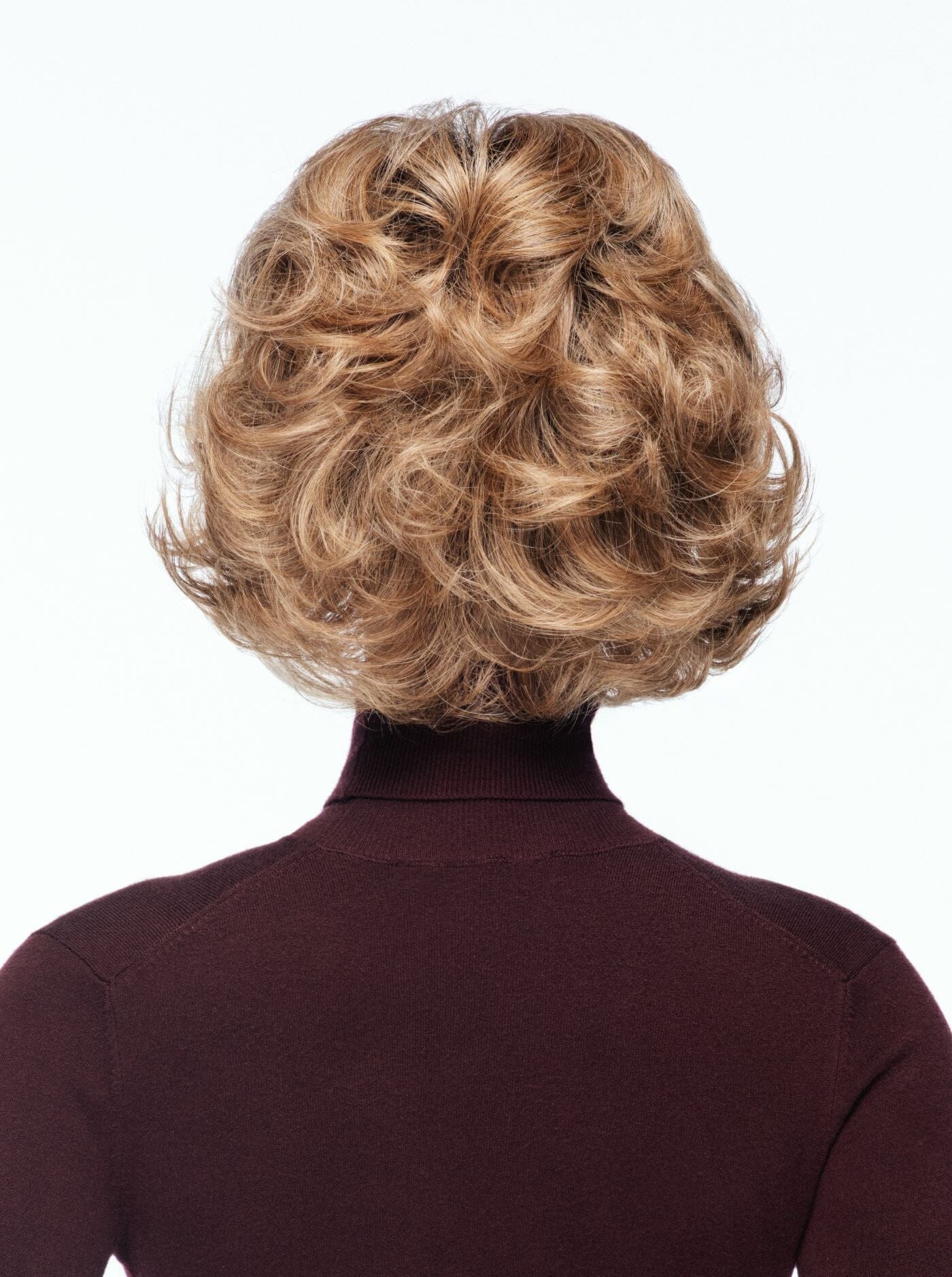 Charlotte Realistic Wig by TressAllure | Heat Friendly