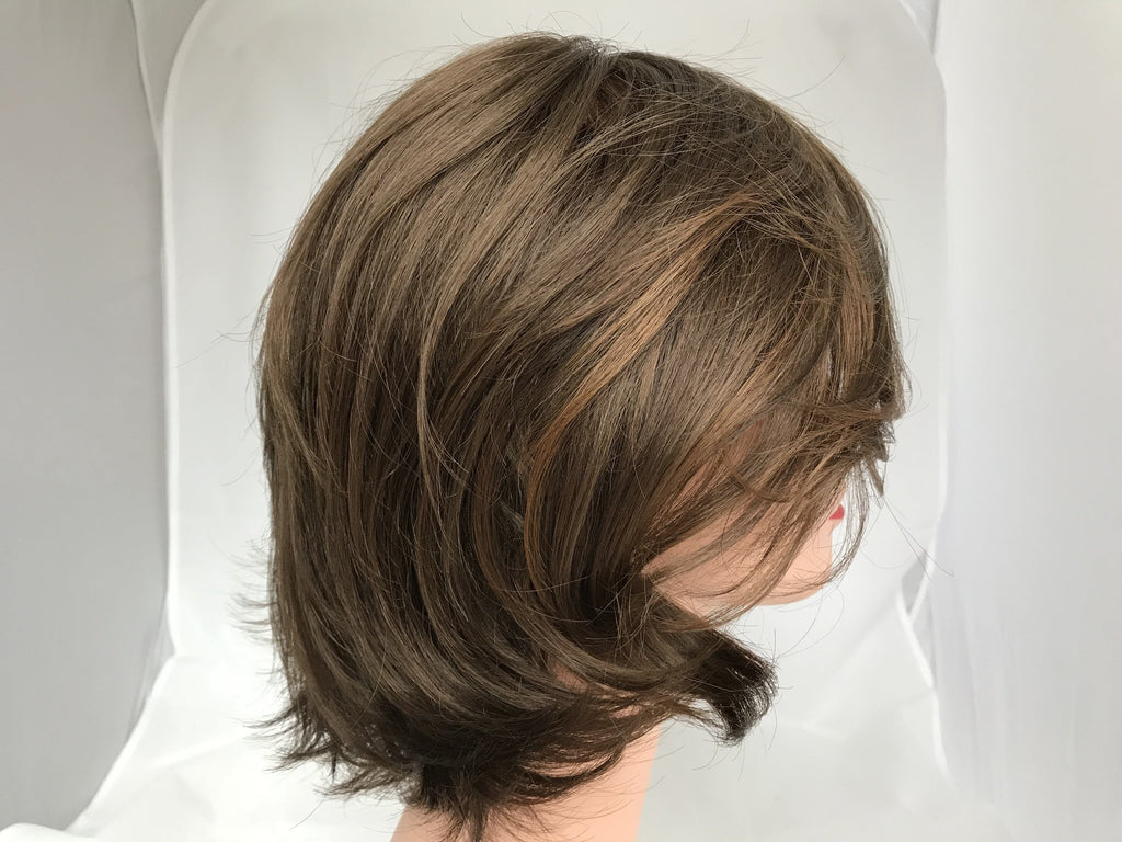 Charisma Wig by Ellen Wille - Discontinued & Sold Out