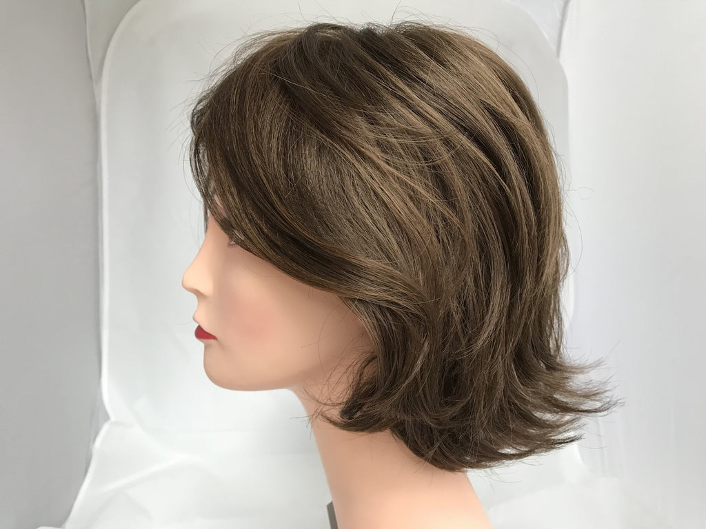 Charisma Wig by Ellen Wille - Discontinued & Sold Out