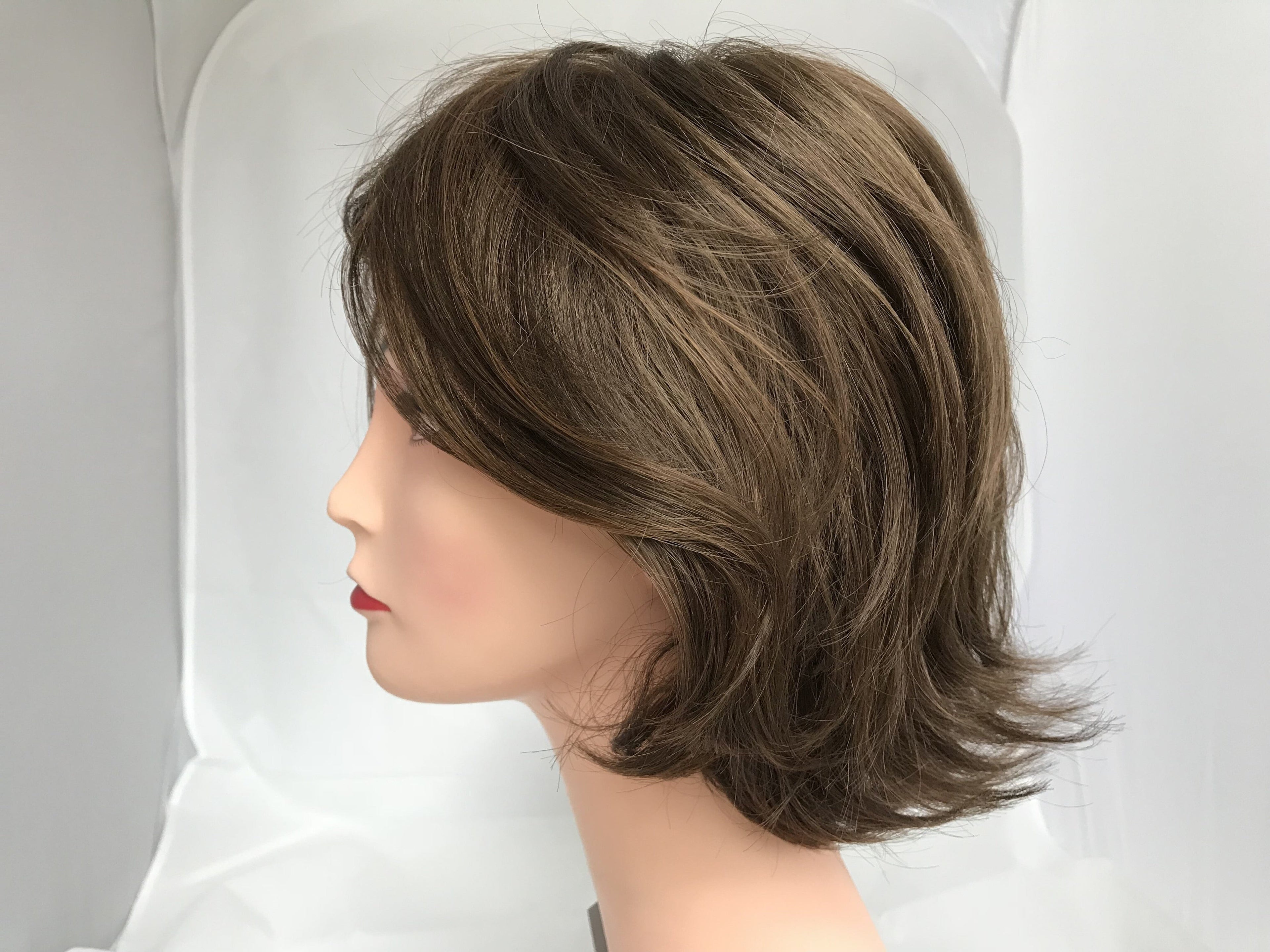 Charisma Wig by Ellen Wille - Discontinued & Sold Out