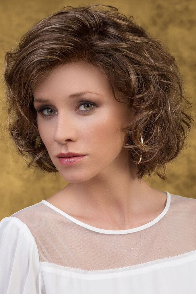 Charisma Wig by Ellen Wille - Discontinued & Sold Out