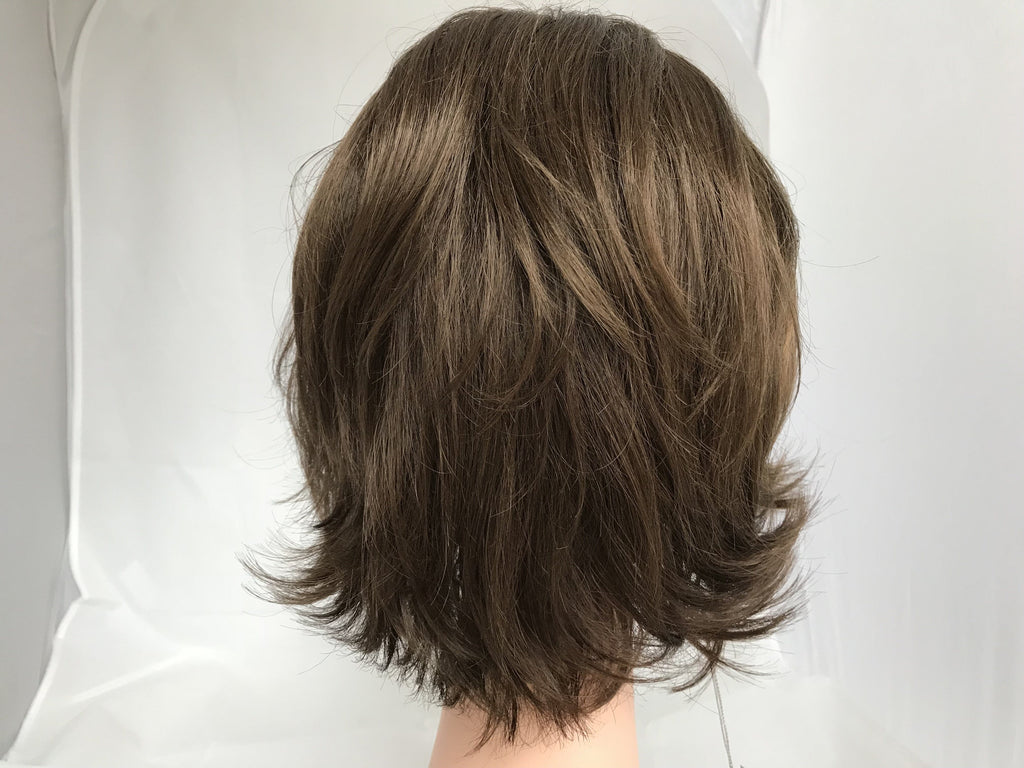 Charisma Wig by Ellen Wille - Discontinued & Sold Out