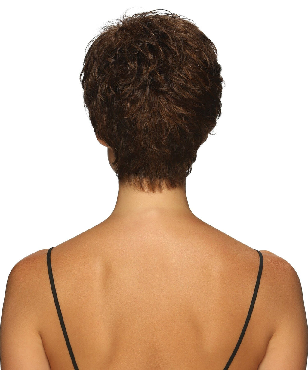 Charlee Pure Stretch Cap Wig by Estetica