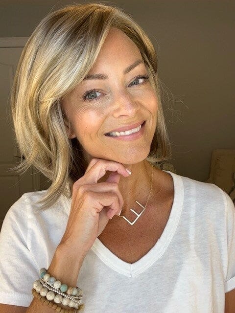 Charlie Wig by Tress Allure