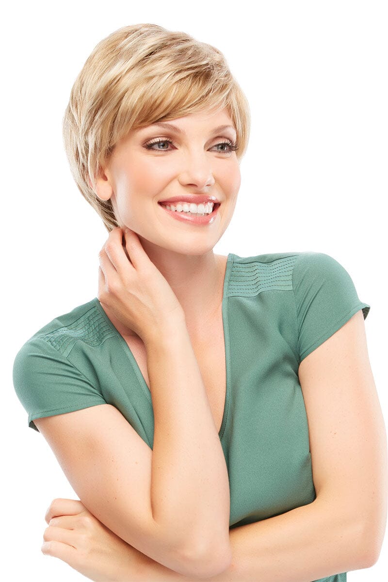 Charlize Wig by Jon Renau-Final sale: No refunds or exchanges