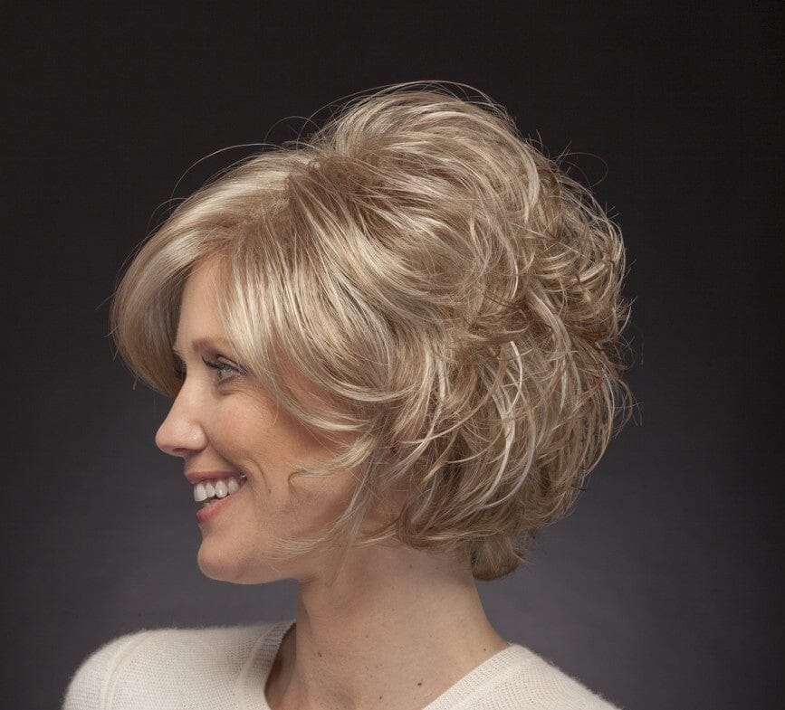 Charlotte Wig by TressAllure