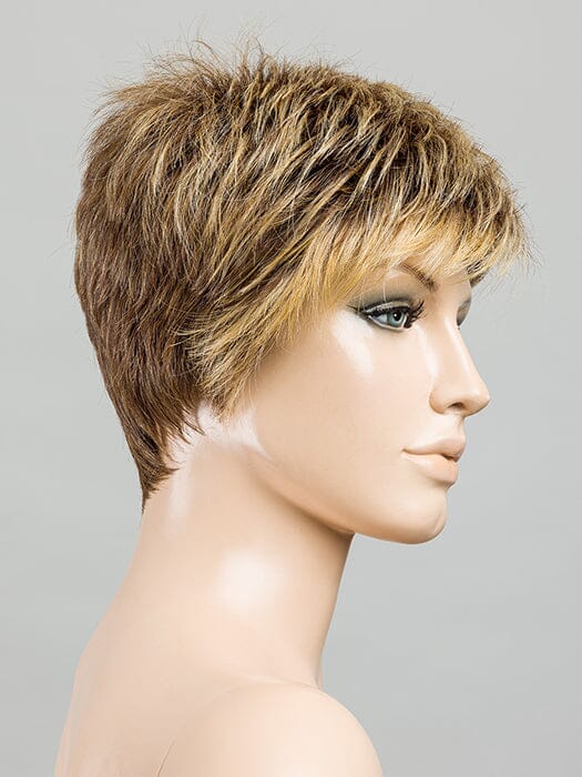 Chat Wig by Ellen Wille
