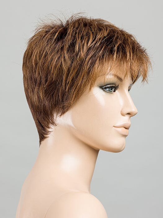 Chat Wig by Ellen Wille