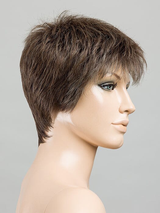 Chat Wig by Ellen Wille
