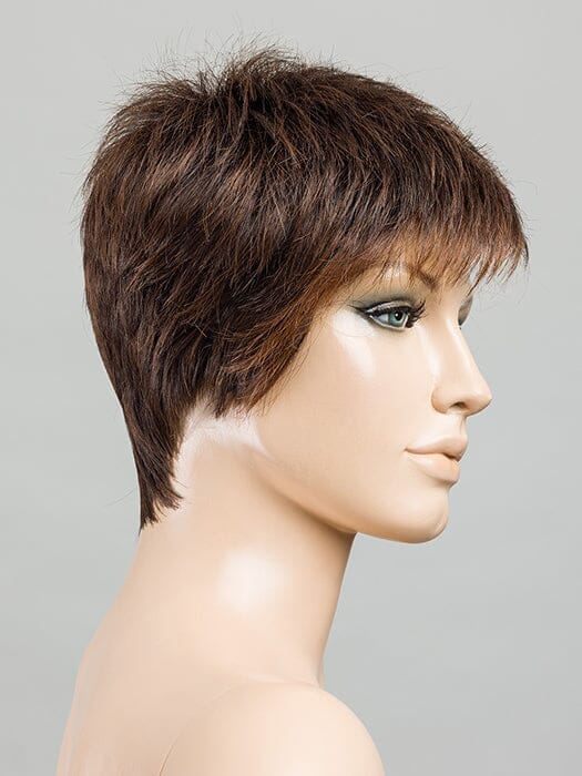 Chat Wig by Ellen Wille