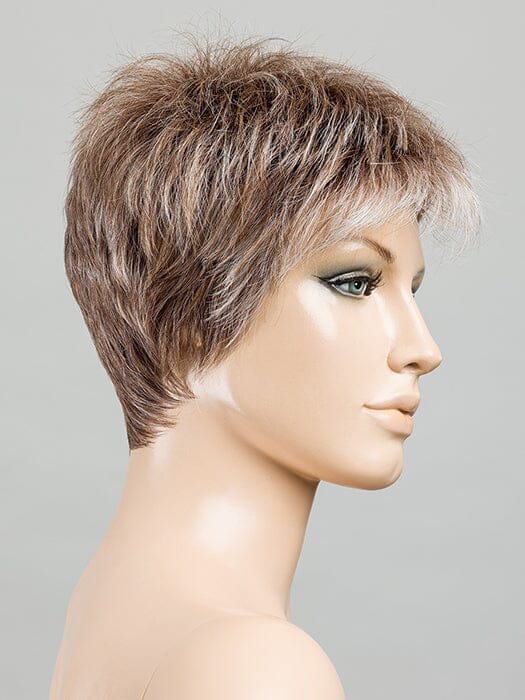 Chat Wig by Ellen Wille