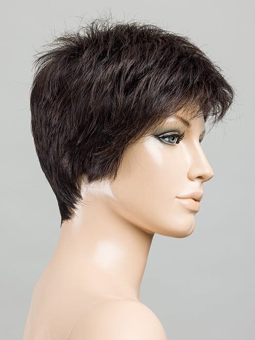 Chat Wig by Ellen Wille