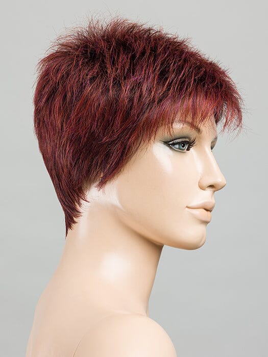 Chat Wig by Ellen Wille