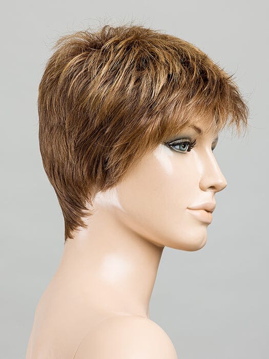 Chat Wig by Ellen Wille