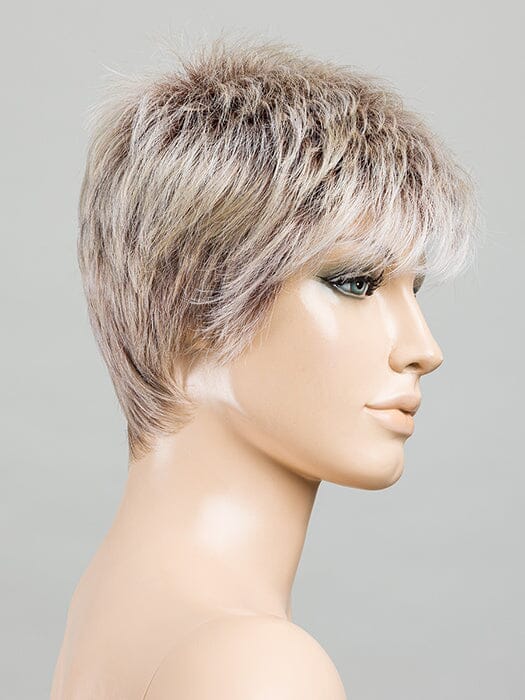 Chat Wig by Ellen Wille