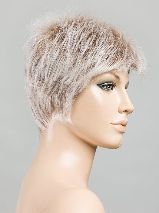 Chat Wig by Ellen Wille