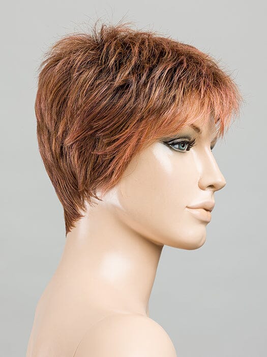 Chat Wig by Ellen Wille
