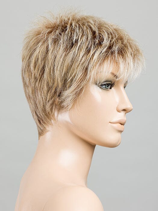 Chat Wig by Ellen Wille