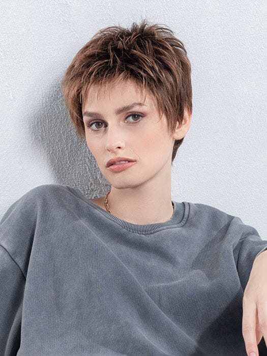 Chat Wig by Ellen Wille