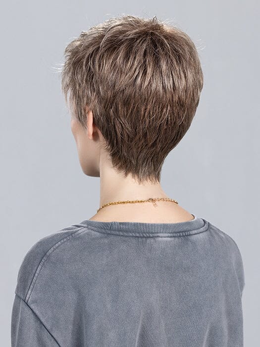 Chat Wig by Ellen Wille