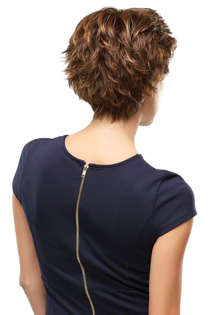 Chelsea Synthetic Wig by Jon Renau