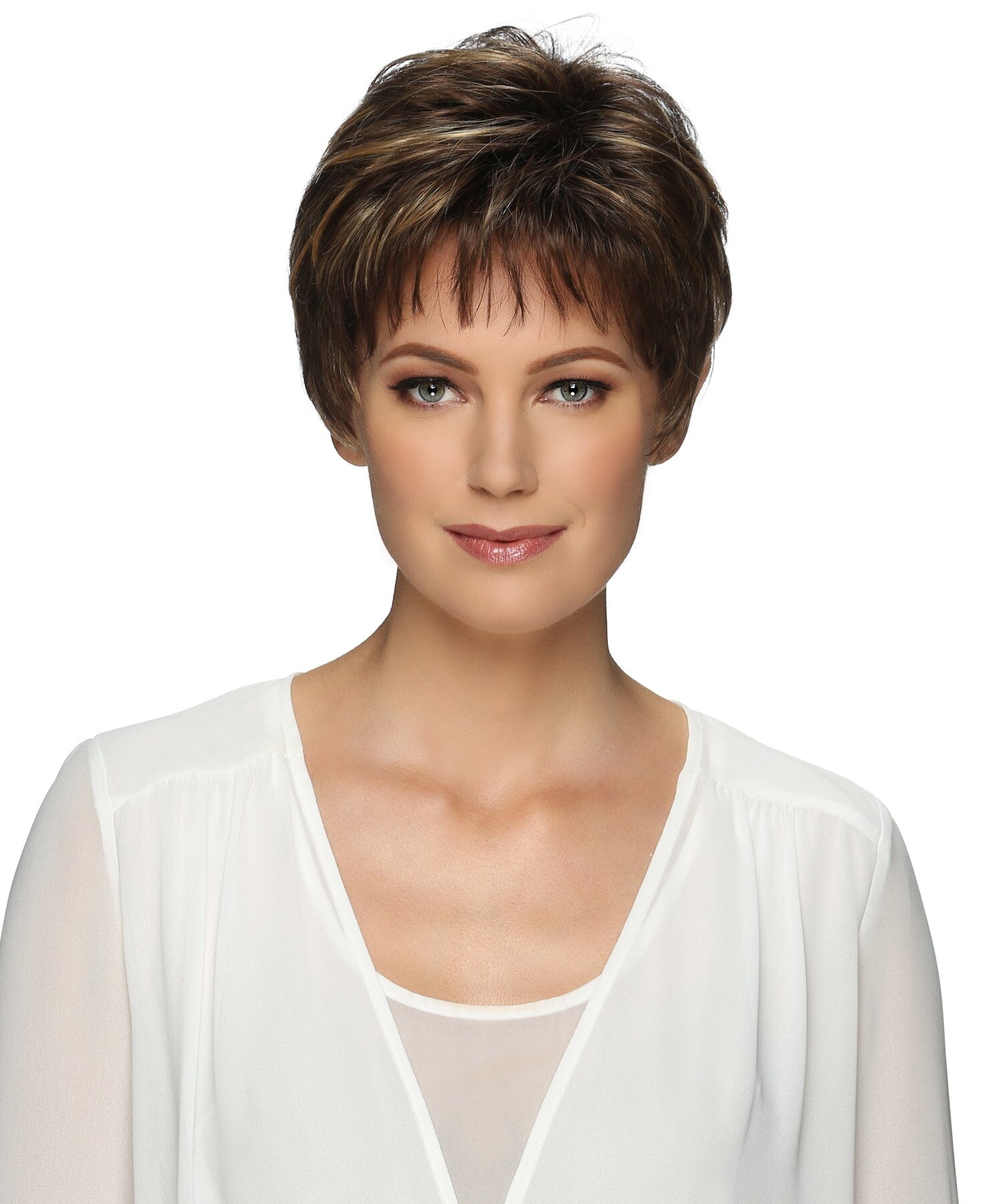 Cheri Pure Stretch Cap Wig by Estetica