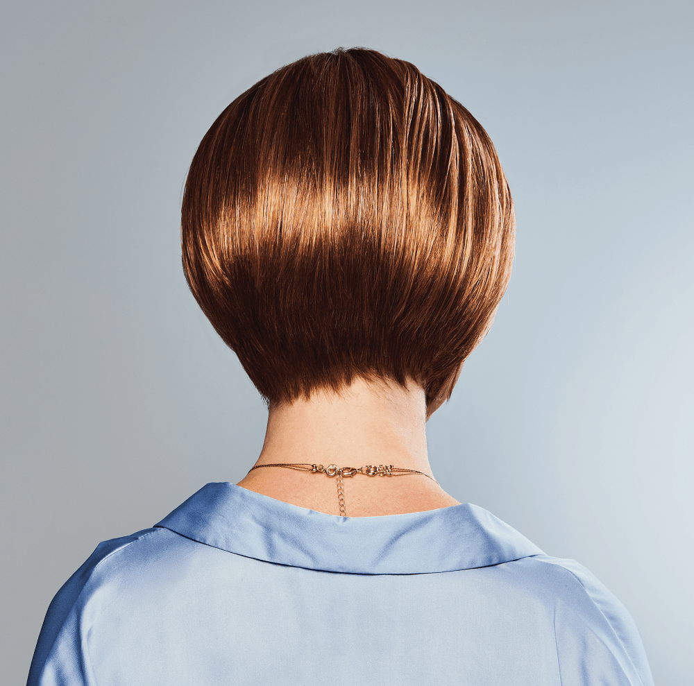 Chic Shot Synthetic Wig by Gabor - Discontinued & Sold Out